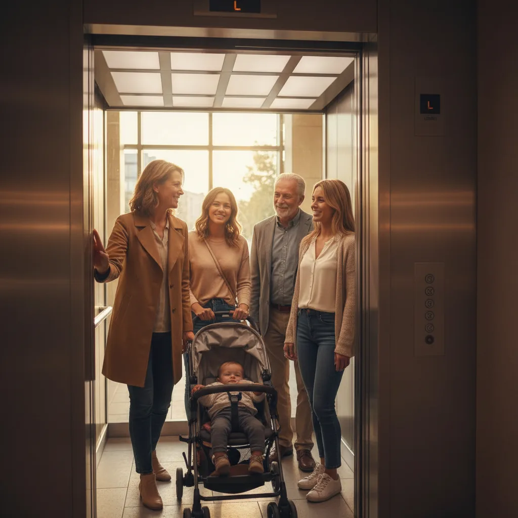 5 perguntas antes de contratar manutenção de elevador