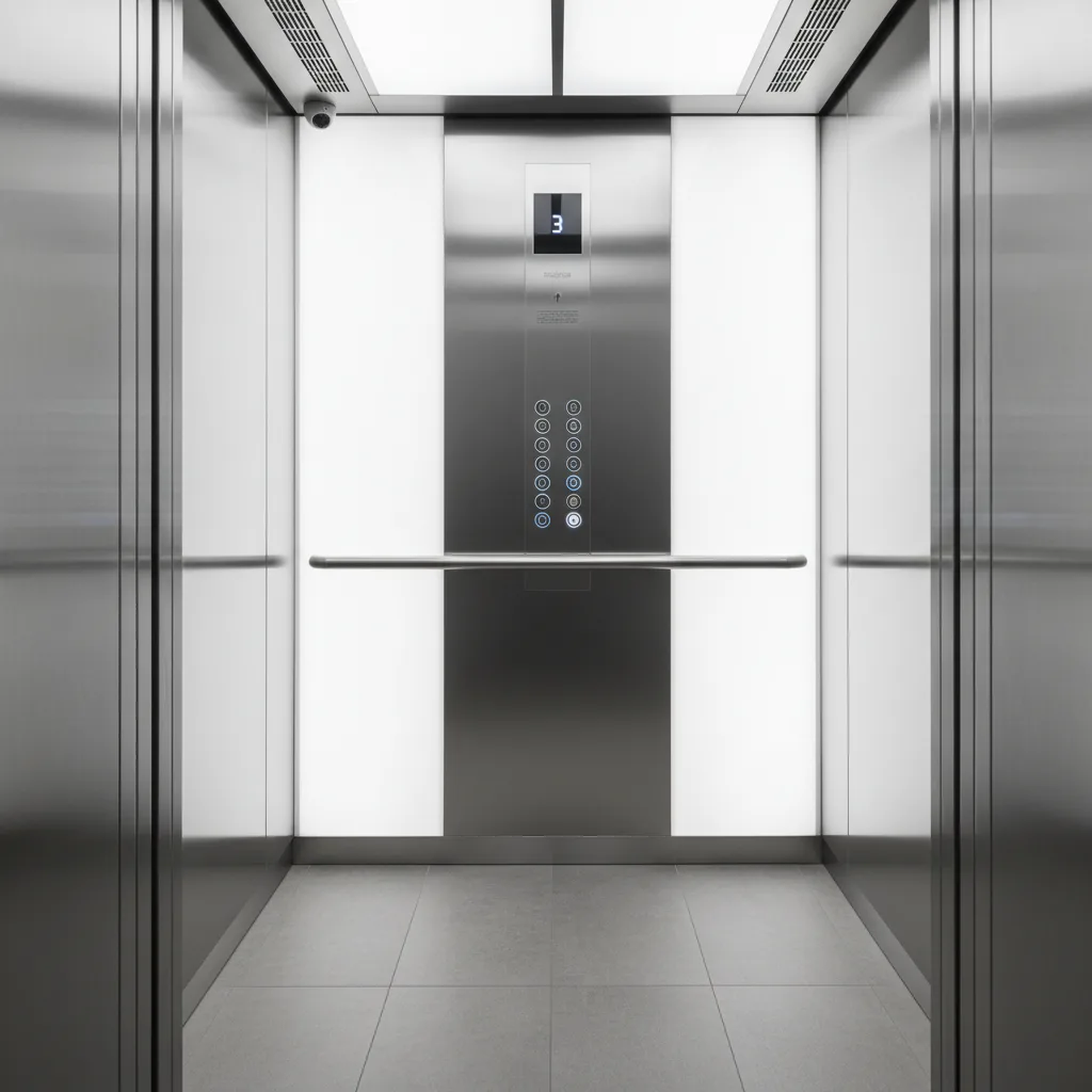Elevador que trava todo mês: hora de modernizar?