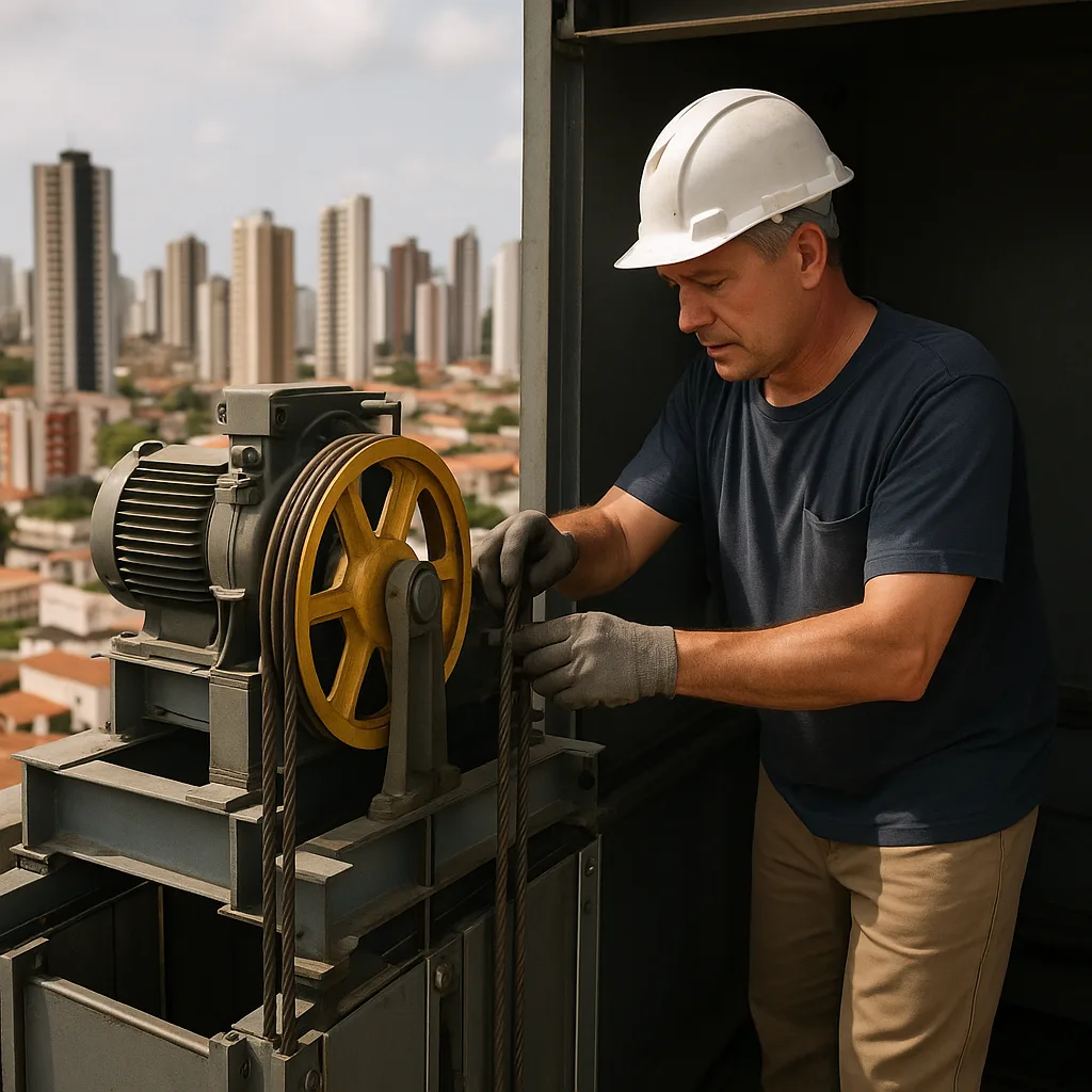 Natal dobra vendas de imóveis verticais
