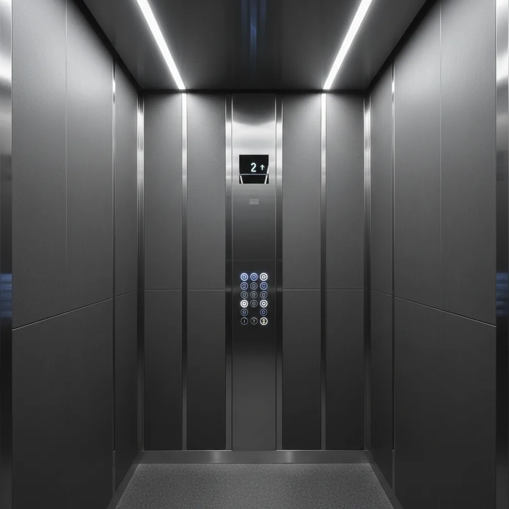 Quanto custa modernizar um elevador, e o retorno real